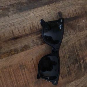 Authentic Ray Ban Sunglasses